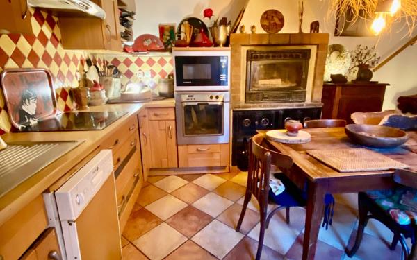 Maison à vendre    3 pièces •  Le Castellet