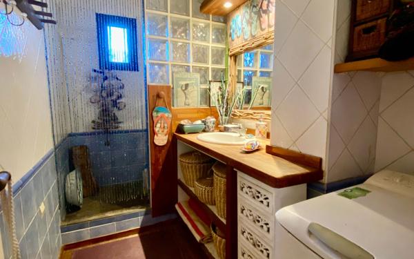 Maison à vendre    3 pièces •  Le Castellet