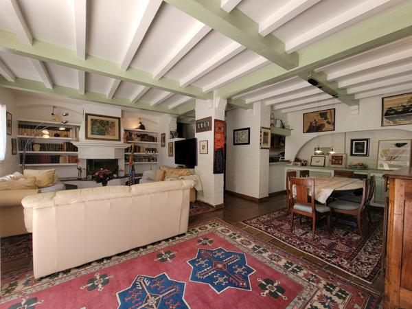 Valbonne (06560) VALBONNE - EXCLUSIVITE – Belle propriété au calme avec beau potentiel