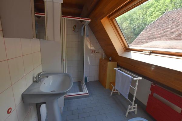 Ensemble immobilier, 200 m² habitables, Maison, Gîte, Piscine et dépendances.