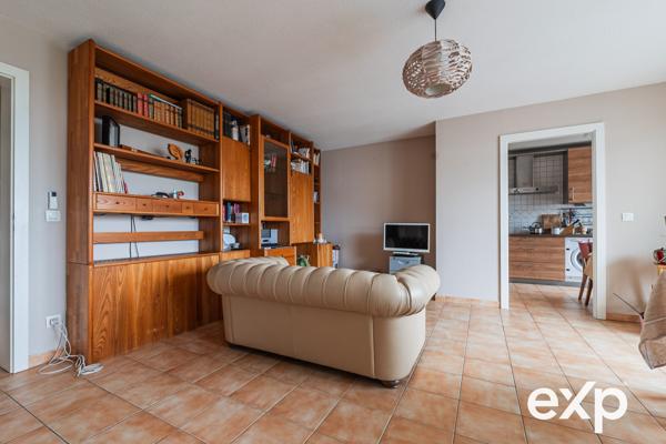 Appartement dans Strasbourg
