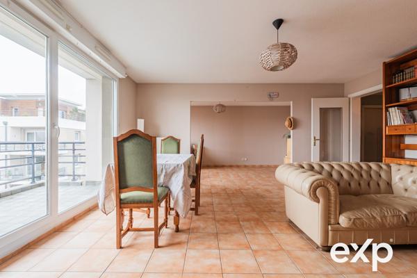 Appartement dans Strasbourg