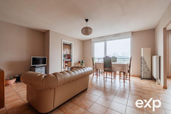 Appartement dans Strasbourg