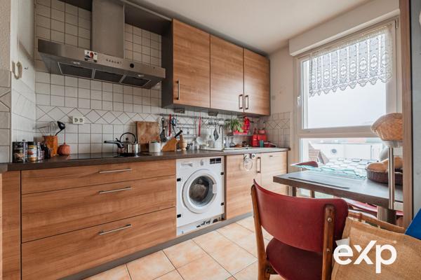 Appartement dans Strasbourg