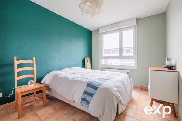 Appartement dans Strasbourg