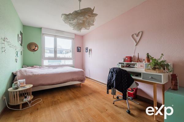 Appartement dans Strasbourg