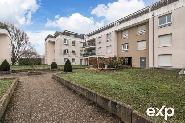 Appartement dans Strasbourg
