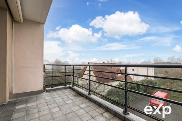 Appartement dans Strasbourg