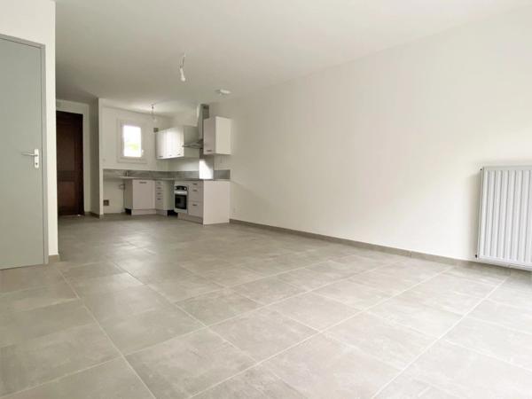 Location Maison 3 pièces 58 m2 à Albi