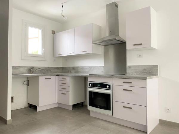 Location Maison 3 pièces 58 m2 à Albi