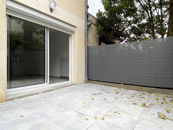 Location Maison 3 pièces 58 m2 à Albi