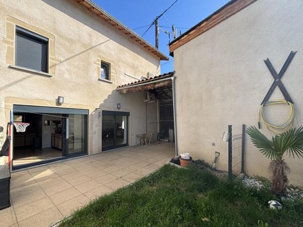 Vente / Maison de village