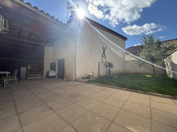 Vente / Maison de village