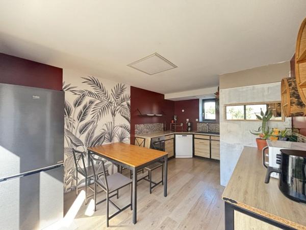 Vente / Maison de village