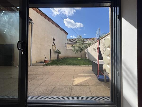 Vente / Maison de village