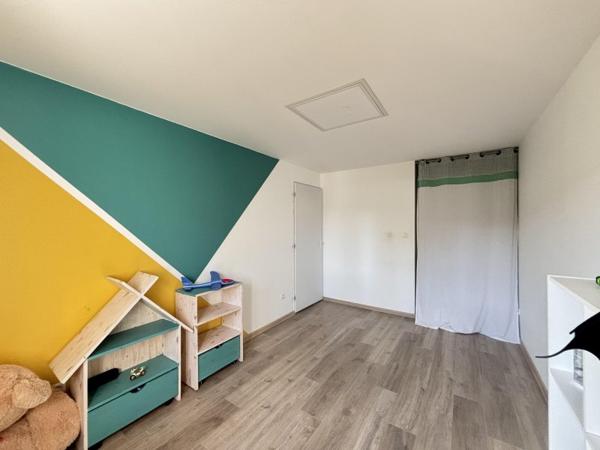Vente / Maison de village