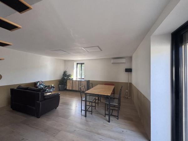 Vente / Maison de village