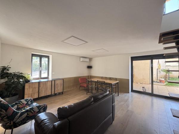 Vente / Maison de village