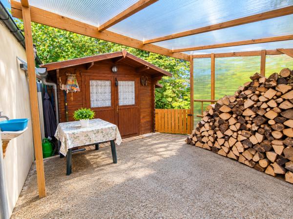 Maison
         2 pièces
        - 73 m² Exclusivité 47 000 €*