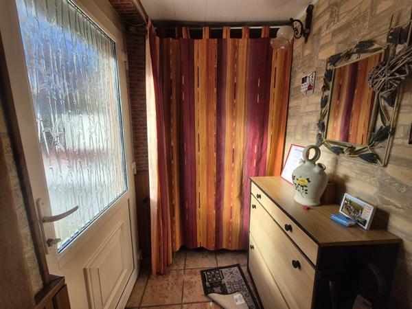 Maison
         2 pièces
        - 73 m² Exclusivité 47 000 €*