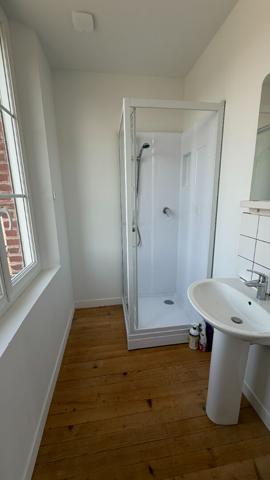 Appartement séjour + chambre
