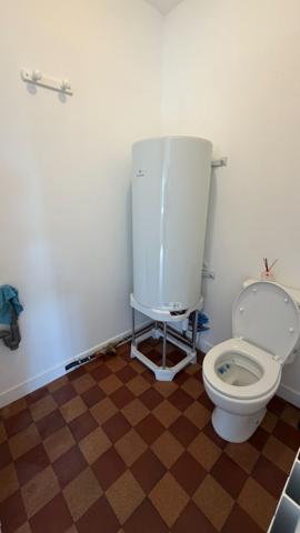 Appartement séjour + chambre