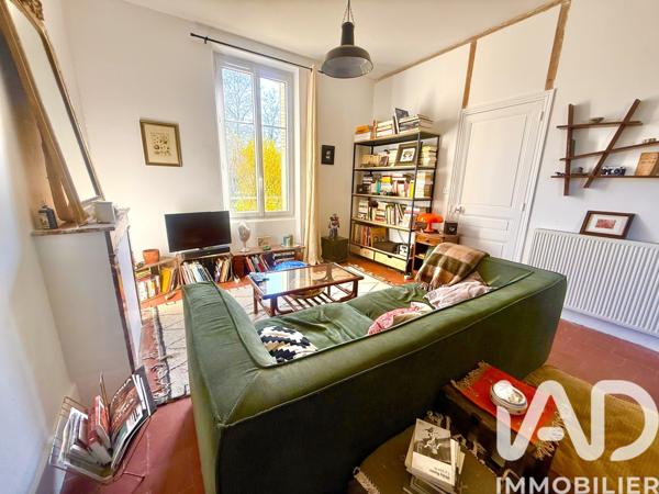 Maison à vendre 5 pièces 118 m² Veaugues