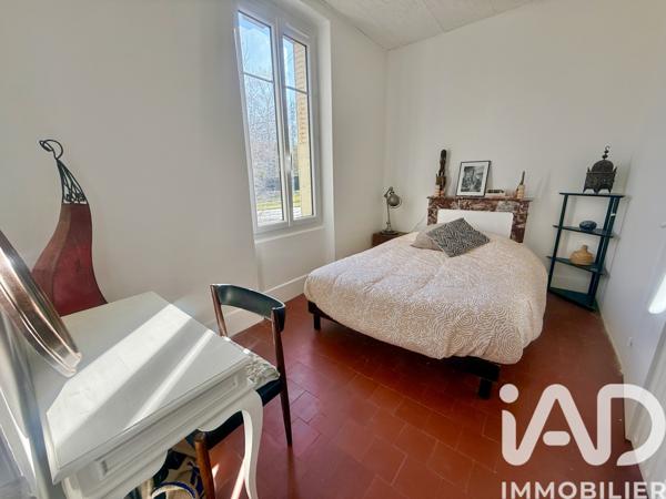 Maison à vendre 5 pièces 118 m² Veaugues