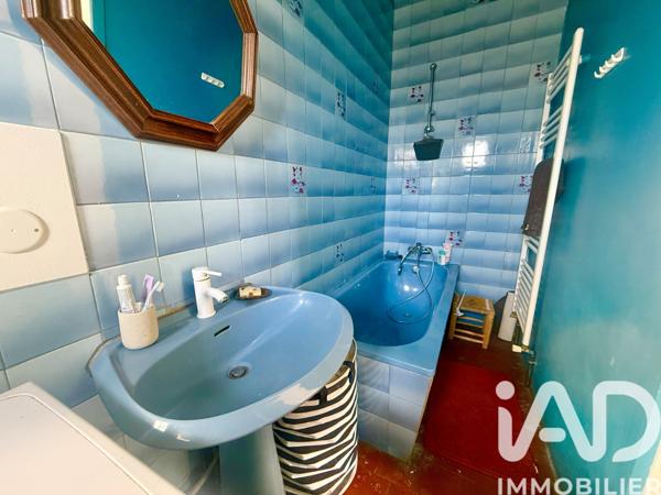 Maison à vendre 5 pièces 118 m² Veaugues