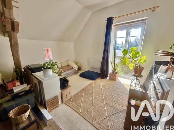 Maison à vendre 5 pièces 118 m² Veaugues