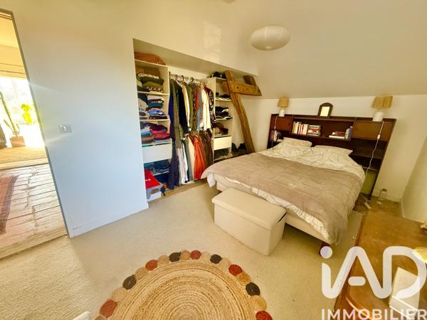 Maison à vendre 5 pièces 118 m² Veaugues