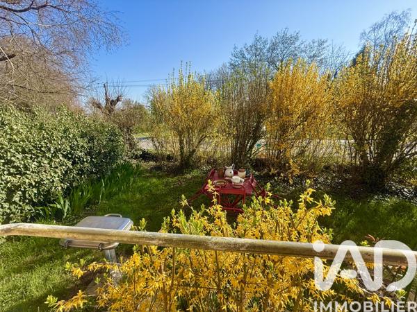 Maison à vendre 5 pièces 118 m² Veaugues