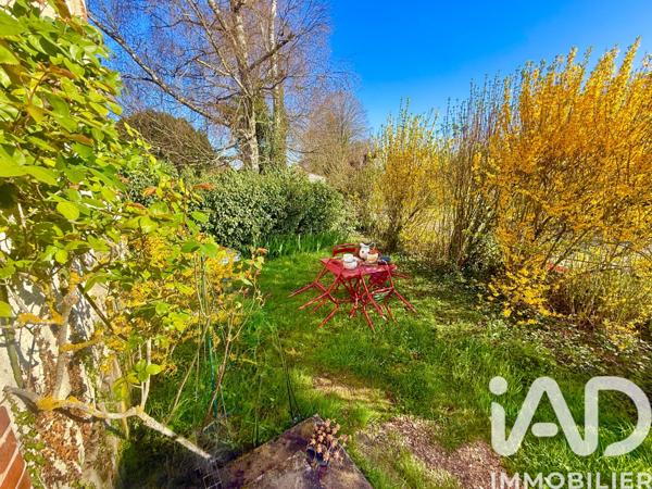 Maison à vendre 5 pièces 118 m² Veaugues