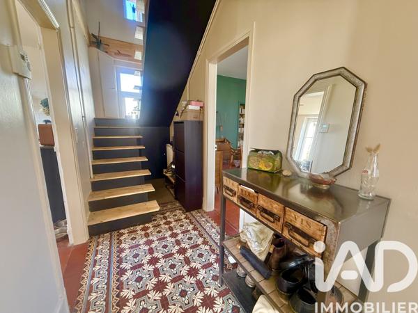 Maison à vendre 5 pièces 118 m² Veaugues
