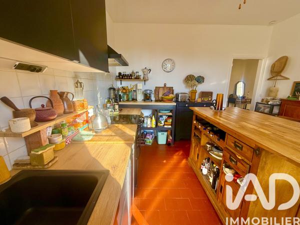 Maison à vendre 5 pièces 118 m² Veaugues