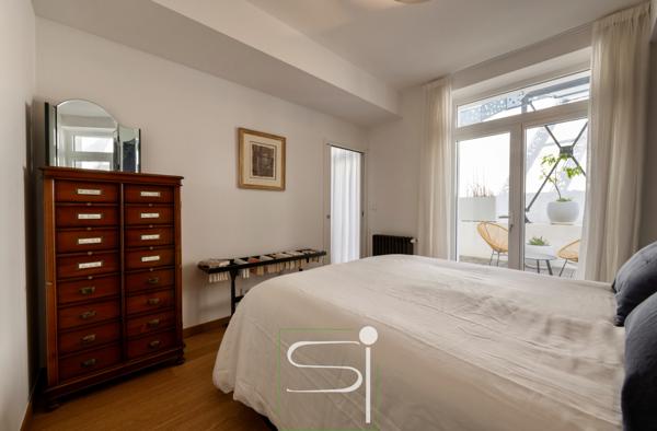 Appartement 3 pièce(s) 2 chambre(s) 76 m²