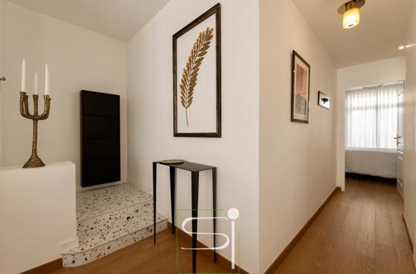 Appartement 3 pièce(s) 2 chambre(s) 76 m²