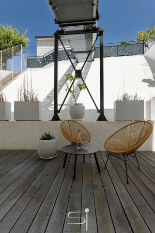 Appartement 3 pièce(s) 2 chambre(s) 76 m²