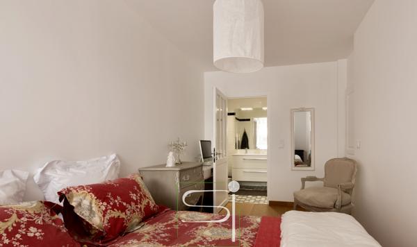 Appartement 3 pièce(s) 2 chambre(s) 76 m²