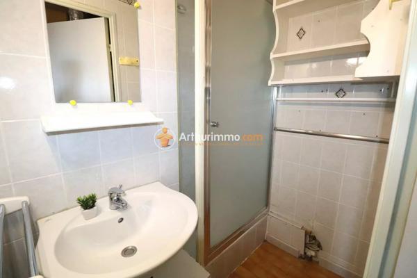 Vente Appartement 3 pièces 38 m2 à Le Grau-du-Roi