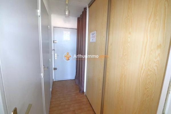Vente Appartement 3 pièces 38 m2 à Le Grau-du-Roi