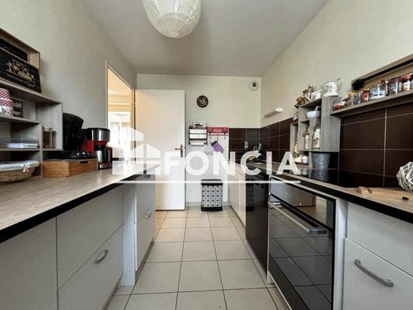 À vendre Maison 4 pièces 89.18 m² - Treffiagat 29730