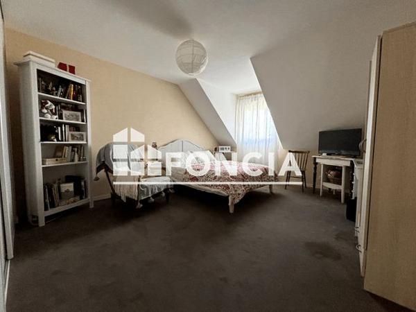 À vendre Maison 4 pièces 89.18 m² - Treffiagat 29730