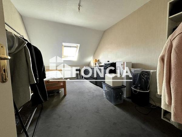 À vendre Maison 4 pièces 89.18 m² - Treffiagat 29730