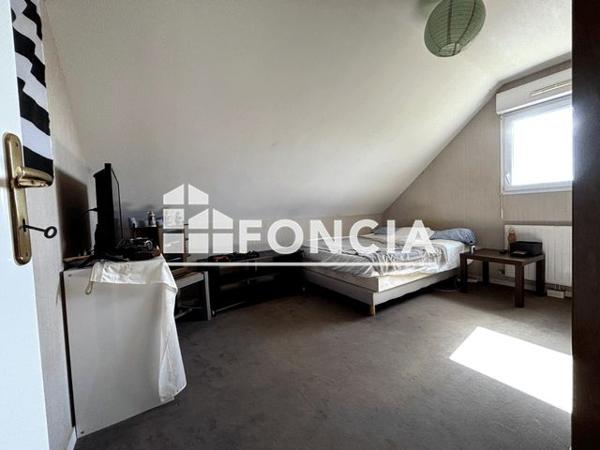 À vendre Maison 4 pièces 89.18 m² - Treffiagat 29730