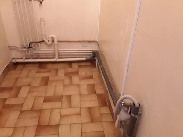Appartement 3 pièces à Blois (gare)
