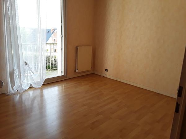 Appartement 3 pièces à Blois (gare)