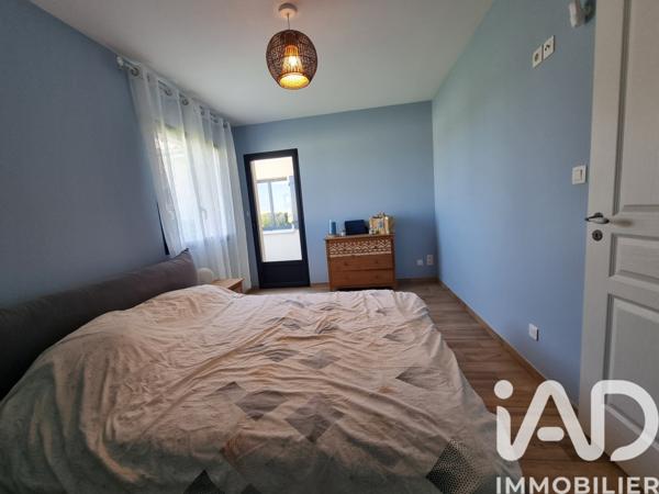 Maison à vendre 7 pièces 198 m² Saint-Laurent-des-Vignes