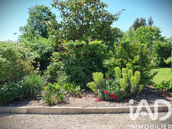 Maison à vendre 7 pièces 198 m² Saint-Laurent-des-Vignes