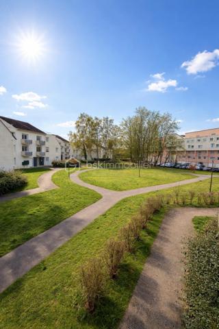 Appartement de 88,79 m²